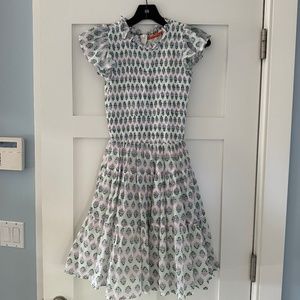 Oliphant Cotton Sundress